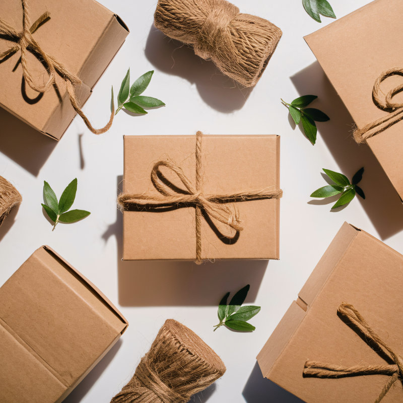 Compostable Mailers