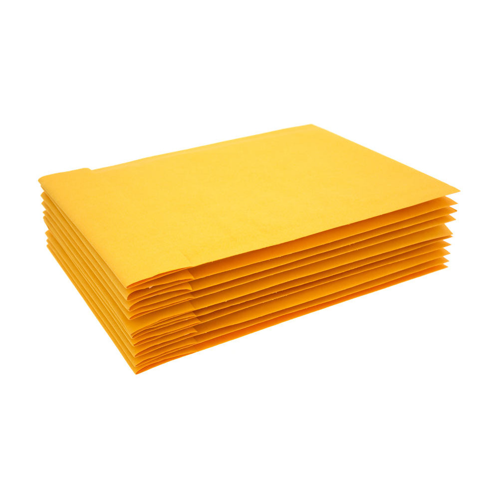 Paper & Rigid Mailers