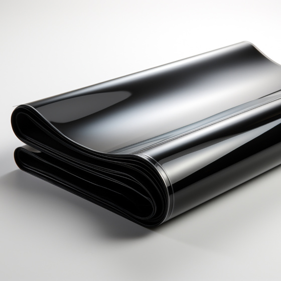 Non-Amine Poly Anti Static Film