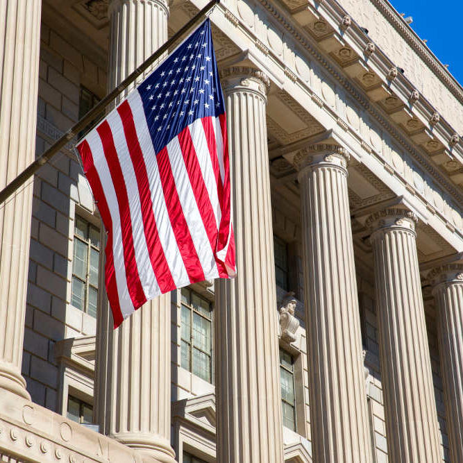 Government Agencies