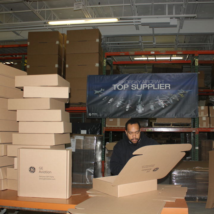 Kit assembly