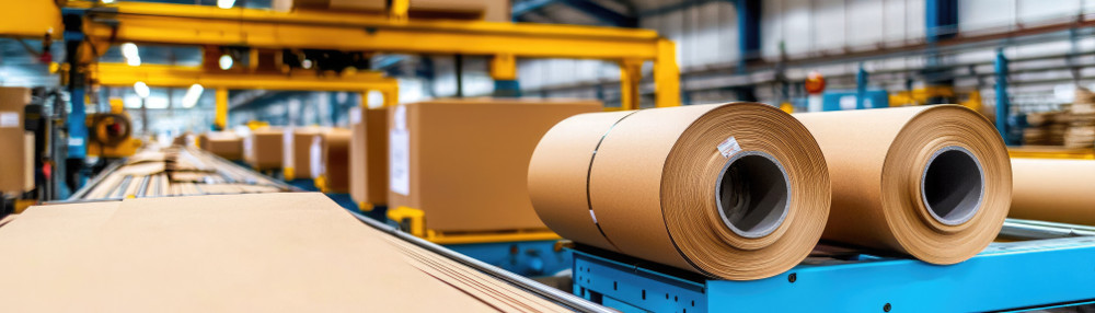 Manufacturing Packaging Solutions