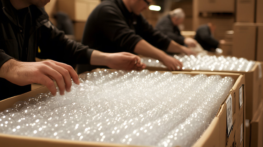 Identification Packaging Systems