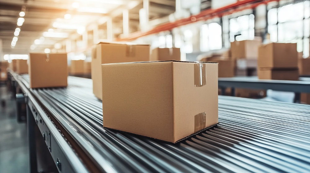 Premium Retail Packaging