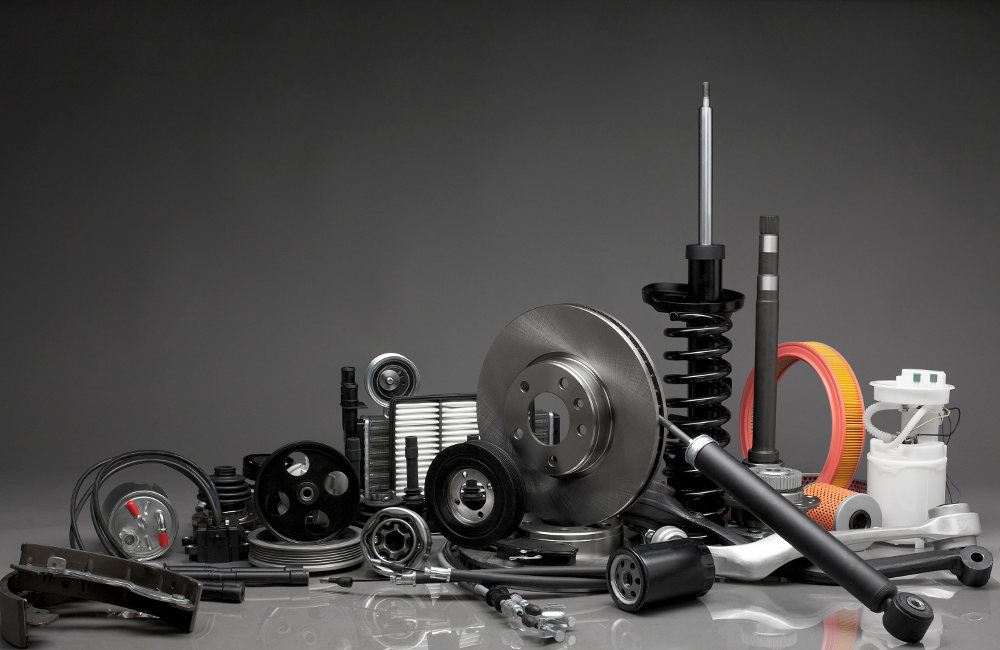 Automotive Packaging