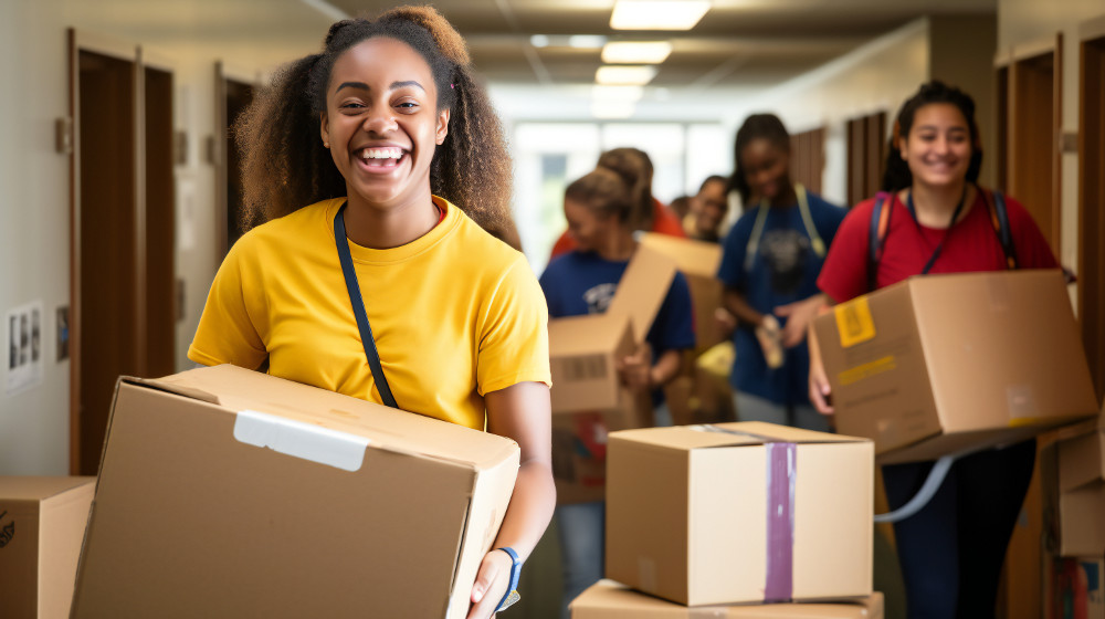 Education Packaging Solutions