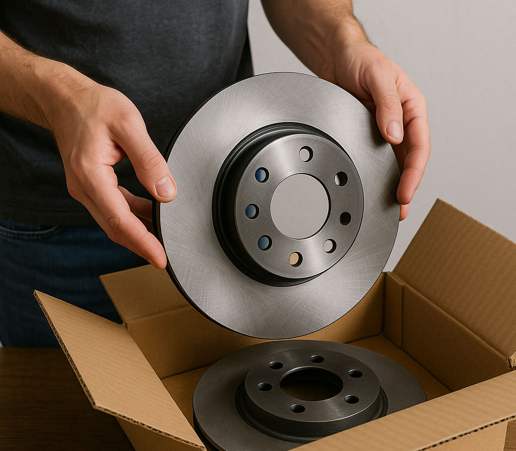 automotive packaging