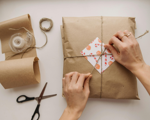 The Future of Sustainable Packaging with Lancaster Packaging The Future of Sustainable Packaging with Lancaster Packaging