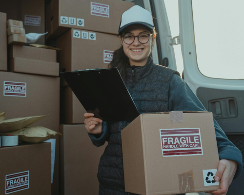 The Lancaster Packaging Advantage The Lancaster Packaging Advantage